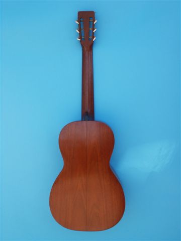 Back
