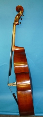  Eastman VB-95 Double Bass, 2012
