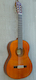Yamaha G245S Classical Guitar
